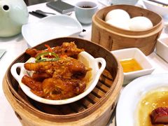 -八月花(旺角朗豪坊店)