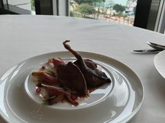 -Caprice(香港四季酒店)