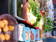 -正宗阳山牛杂(东城店)