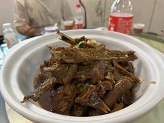 -百味园土菜馆(迎宾东路店)