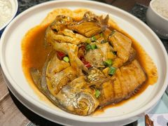 -小城故事·地道宁波味(月湖盛园店)