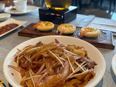 -晋江荣誉国际酒店·港誉茶餐厅