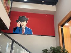 -李先生牛肉面大王(马栏店)