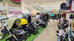 -孩子王(奥克斯广场店)