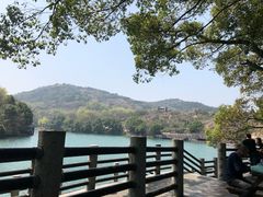 -白马涧龙池景区