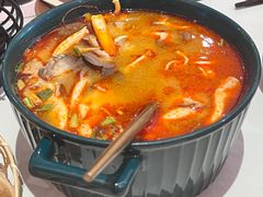 -美泰·Mangothai·清迈云街(天空之城店)