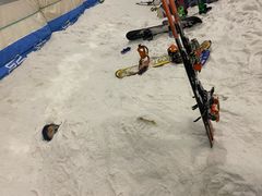 -绍兴启迪乔波冰雪世界