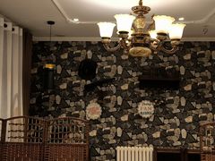 -92°C俄式厨房(中央大街店)