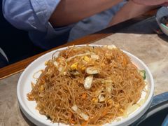 炒米粉-淘米捞·米汤脆鲩鱼火锅(福田皇岗店)