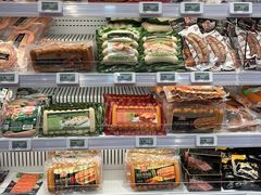 -盒马鲜生(岭南新世界店)