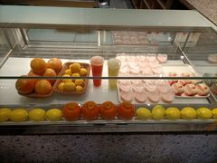-德克士(长安百货店)