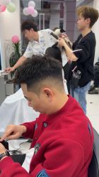 -乾健·烫染·接发SALON