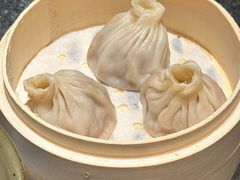 -南京大牌档(新街口德基广场店)