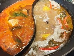 -新辣道鱼火锅(龙旗广场店)
