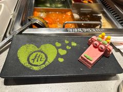 -海底捞火锅(金山路店)