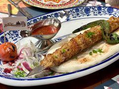 -卢布里西餐厅(总店)