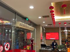 -上海精菜馆(虎踞关店)