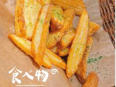 -和府捞面(北美新天地店)