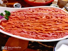 极品鲜鹅肠-蜀辣居鲜货老火锅(红牌楼店)