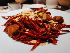 -古越舫·精品杭帮菜(商都路店)