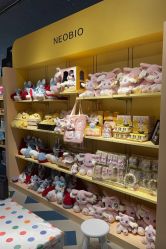 -奈尔宝家庭中心·亲子餐厅(长沙运达汇店)