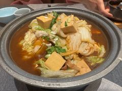 -海泰食府·新鲁菜·家宴(总部基地店)