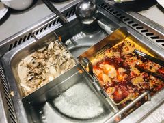 -海底捞火锅(金光华店)