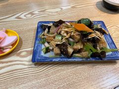 -大头亮羊汤烩面·河南非遗(良乡总店)
