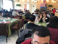 -桃子餐厅·天津菜(红星路直营店)