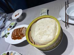 -北平食坊·烤鸭(黄寺大街店)