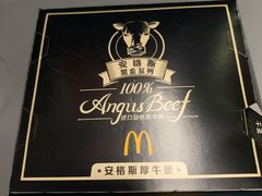 -麦当劳(北京南站店)