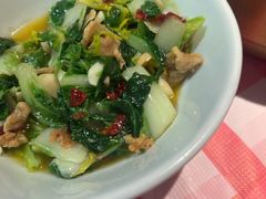 -恰八斗·猛火长沙菜(国贸店)