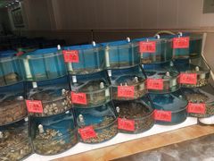 -聚德福海鲜家常菜(刘庄店)