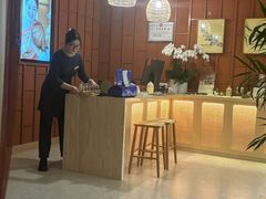 -LANN I 蘭·泰式古法按摩(高岛屋百货店)