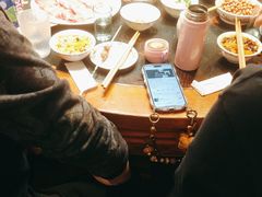 -老门框爆肚涮肉(方庄店)