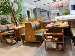 -菌彩云南野生菌火锅(万达广场店)