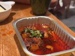 -云海肴·汽锅鸡·云南菜(广安门天虹店)