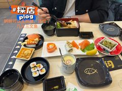 -禾绿回转寿司(国瑞店)