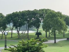 -旭宝高尔夫俱乐部