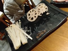 -呷哺呷哺 黄金牧场 (欢乐谷店)