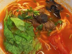 -康师傅私房牛肉面(马泉营奥莱店)