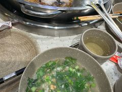 -肖肖酸萝卜鱼火锅(总店)
