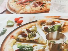 -OGGI TRATTORIA PIZZERIA(深业上城店)