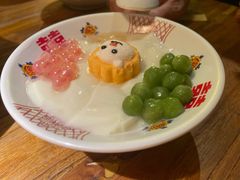 -破三川·新川菜(静安大融城店)