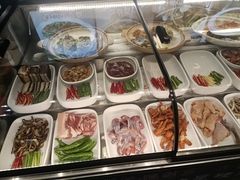 -蜀川川破店·江湖菜·烧烤(北京首店)