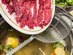 -金龙大四喜牛肉火锅