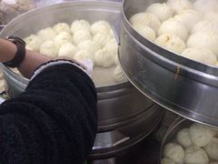-郑家包子牛肉拉面(尚勤路店)