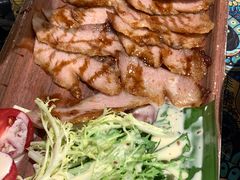 -马来西亚肉骨茶汤·招牌螃蟹·烧鸡·呷喱吧吧(海上世界店)