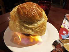 -卢布里西餐厅(总店)