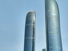 -演武大桥观景平台